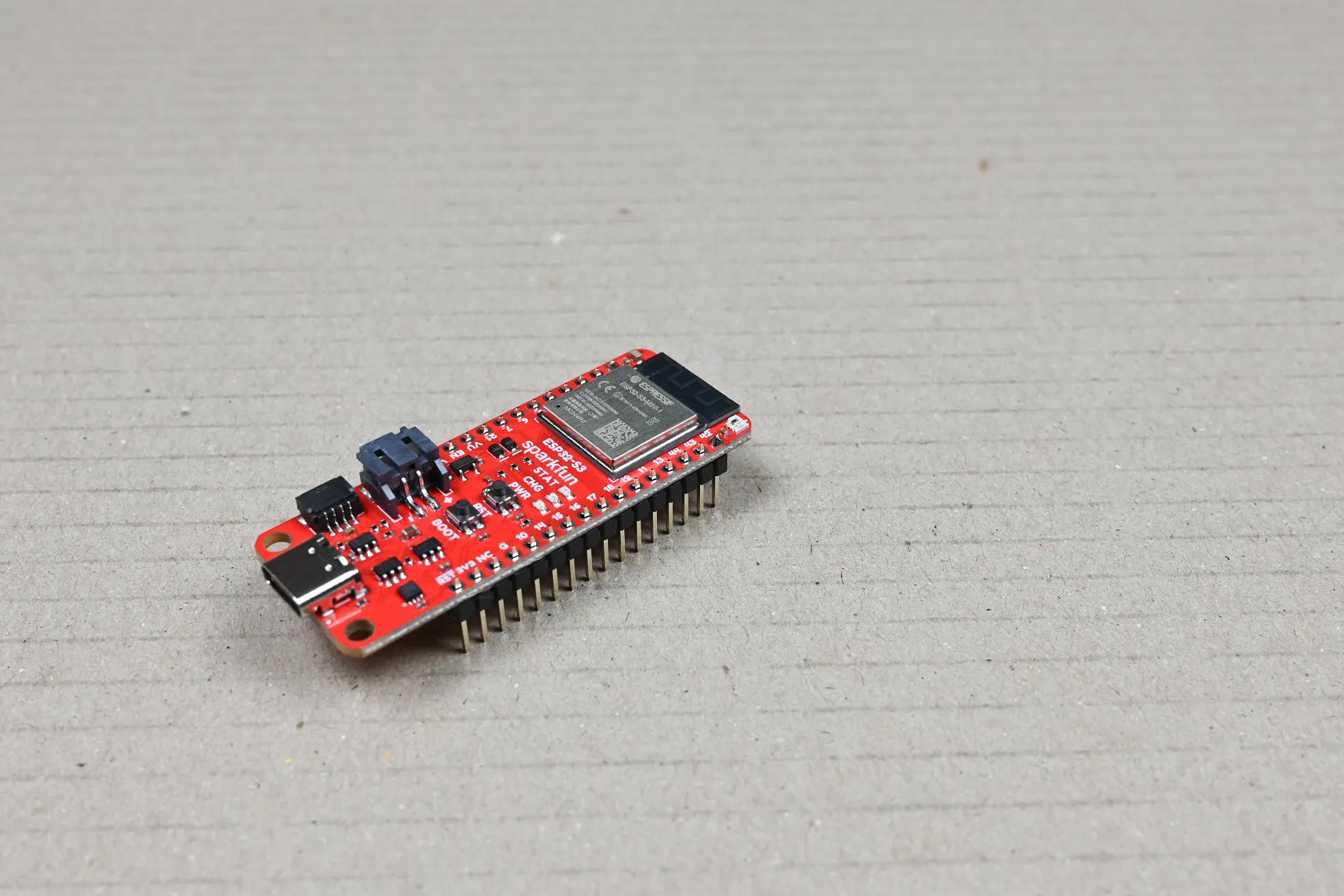 Build-1 
