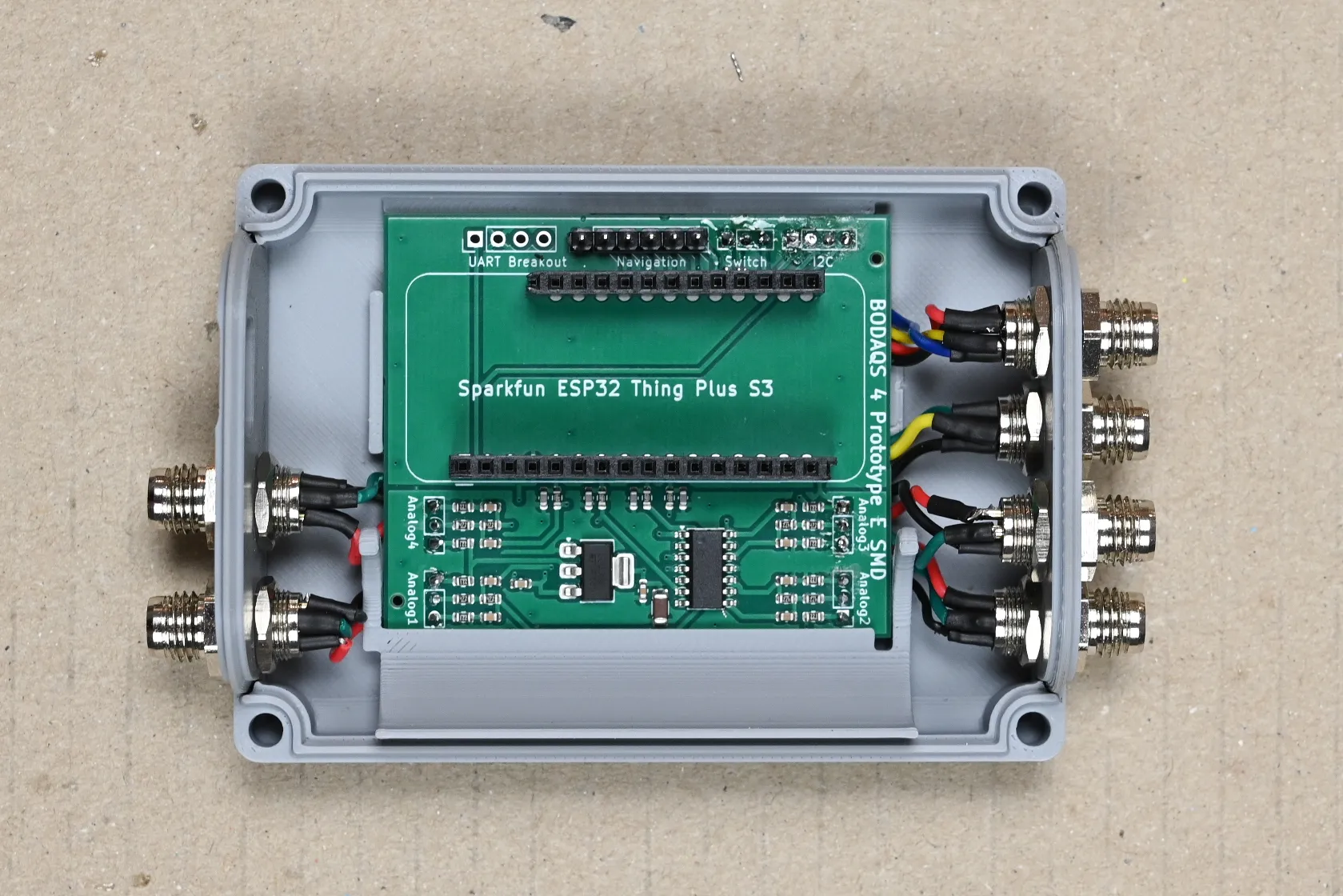 Build-16