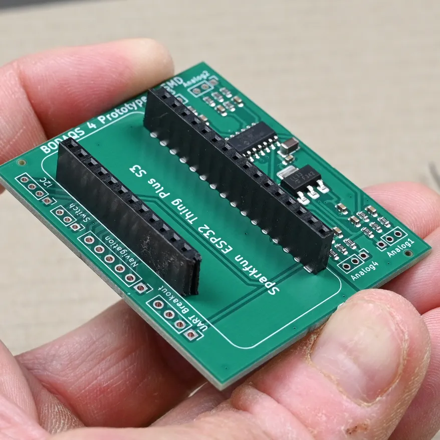 Build-6