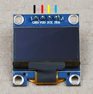 OLED-1E