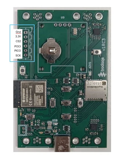 a8 spi