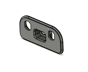 bottom end