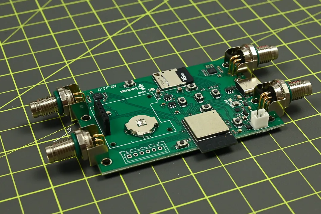 Build A8 10