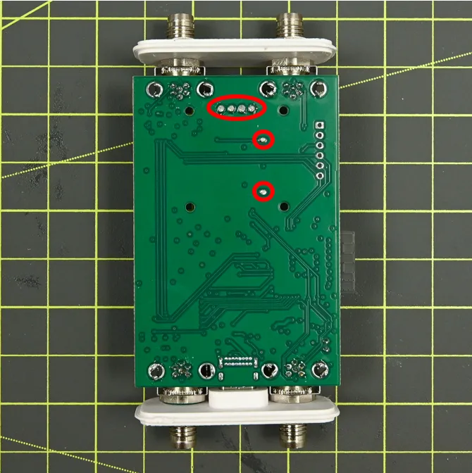 Build A8 14