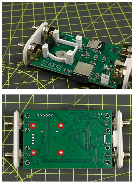 Build A8 16