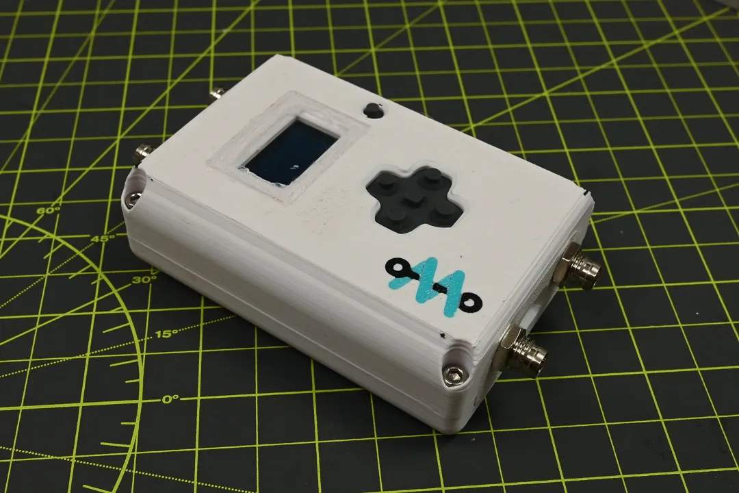 Build A8 19
