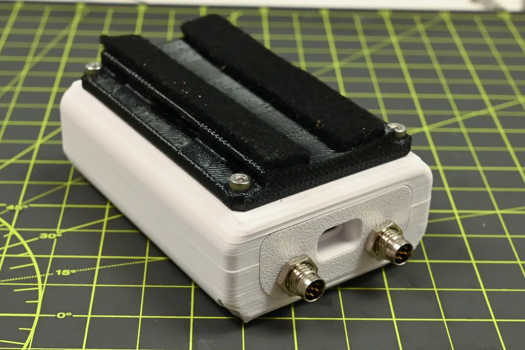 Build A8 20