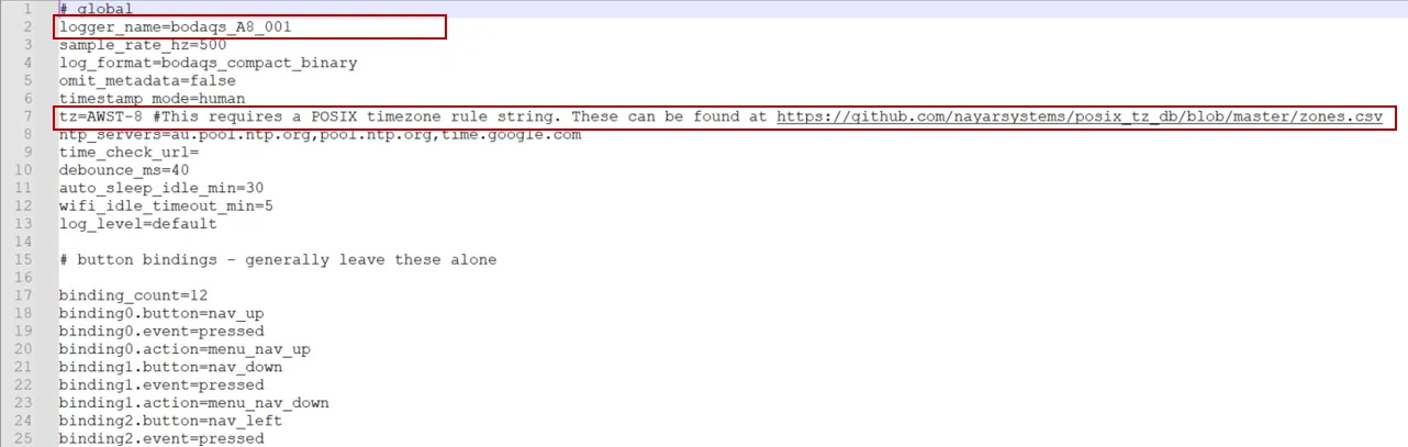 config 2