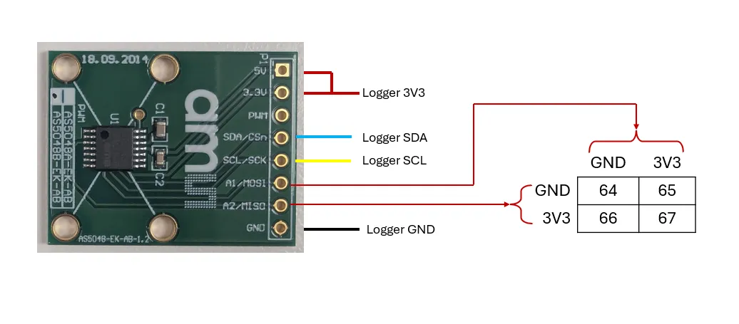 as5048 wiring