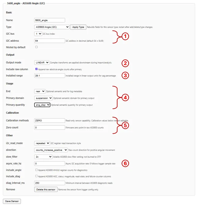 config as5600 angle