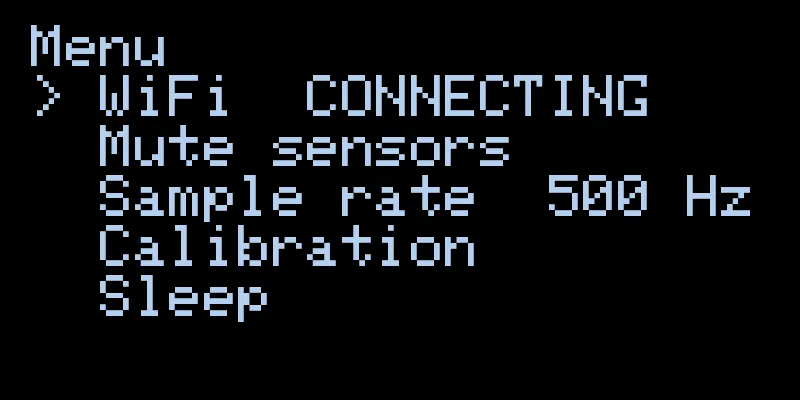 connecting
