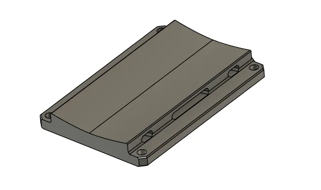 downtube-mount