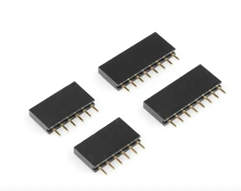 header socket 