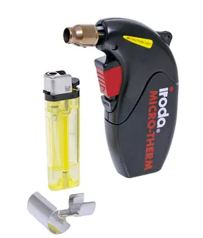hot air gun