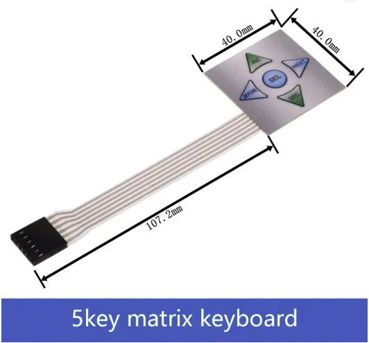 keypad 