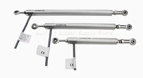 Linear Potentiometers