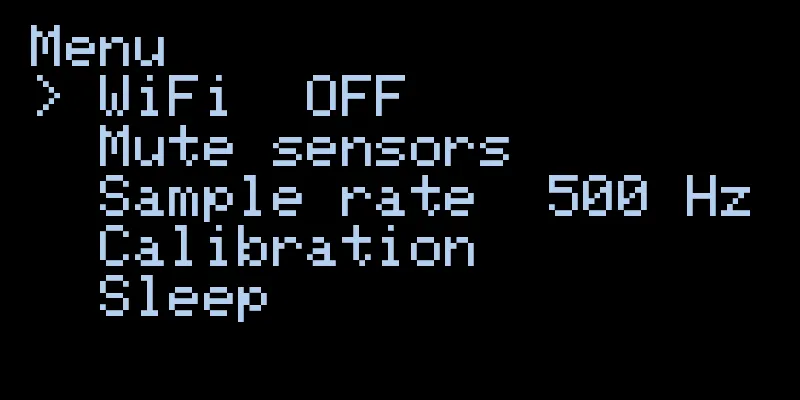 mainmenu