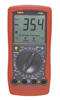 multimeter 