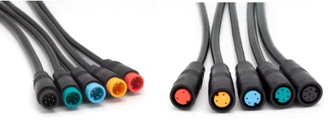 plugs