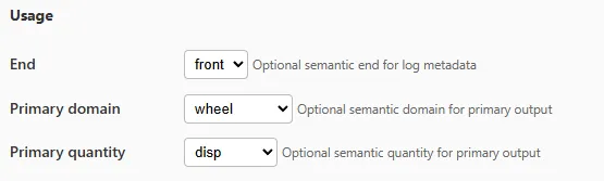 sensorusage