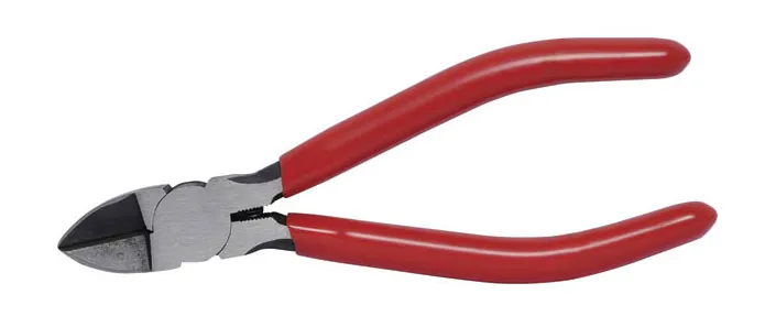 side cutter 