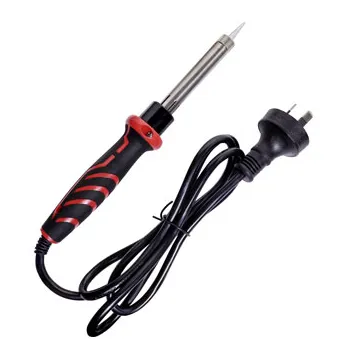 A generic soldering iron