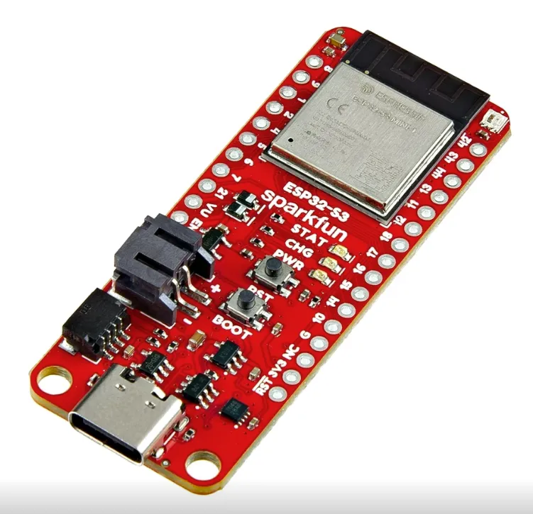 Dev board 