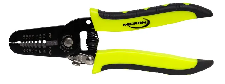 wire stripper 